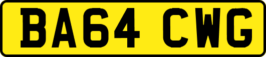 BA64CWG