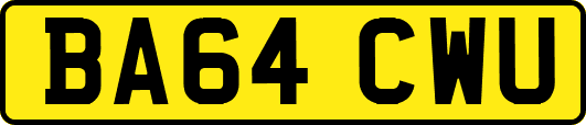 BA64CWU