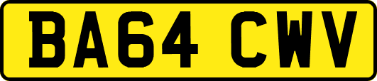 BA64CWV