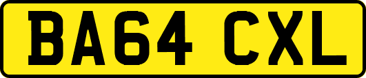 BA64CXL
