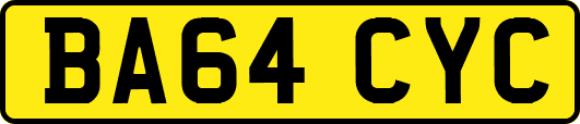 BA64CYC