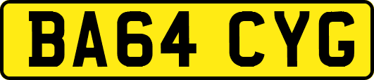 BA64CYG