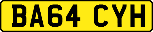 BA64CYH