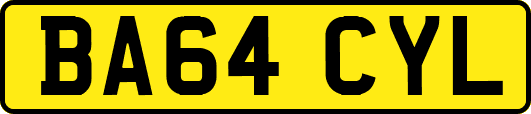 BA64CYL
