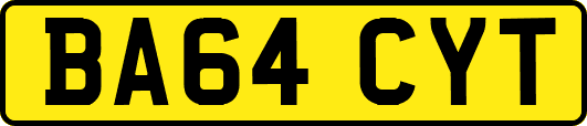 BA64CYT