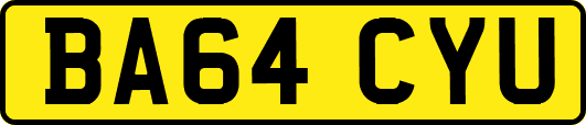 BA64CYU