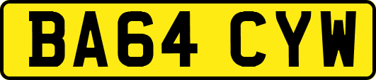 BA64CYW