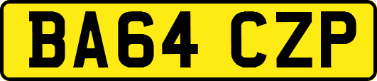 BA64CZP