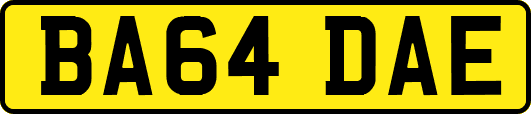 BA64DAE