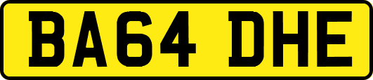 BA64DHE