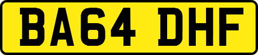 BA64DHF