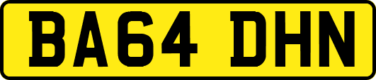 BA64DHN