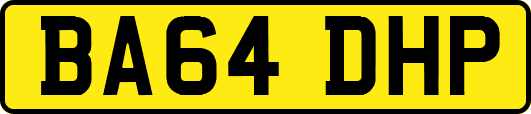 BA64DHP