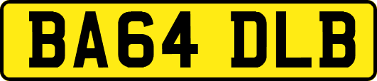 BA64DLB
