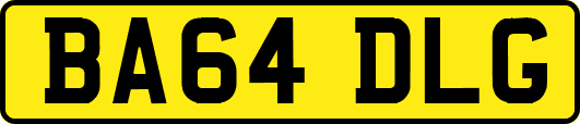 BA64DLG