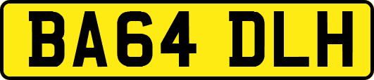 BA64DLH