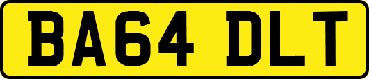 BA64DLT