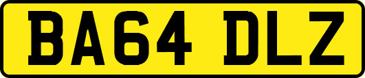 BA64DLZ