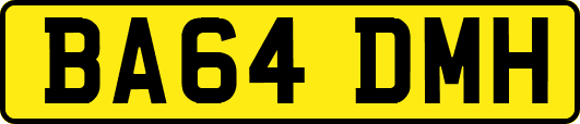 BA64DMH
