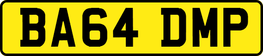 BA64DMP