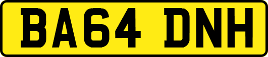BA64DNH