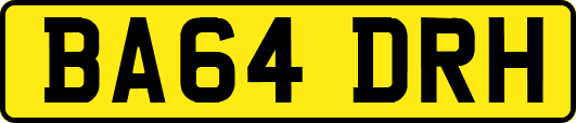 BA64DRH