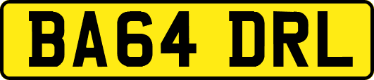 BA64DRL