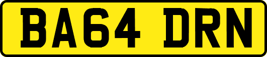BA64DRN