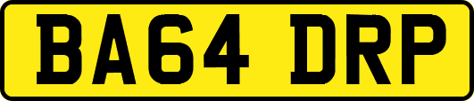 BA64DRP