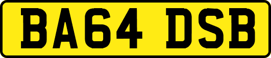 BA64DSB
