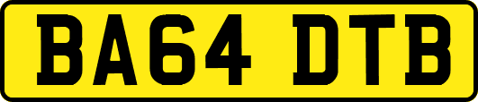 BA64DTB