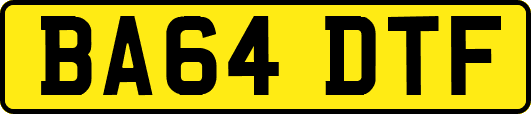 BA64DTF