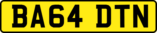 BA64DTN
