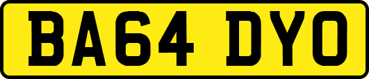BA64DYO