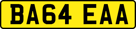 BA64EAA