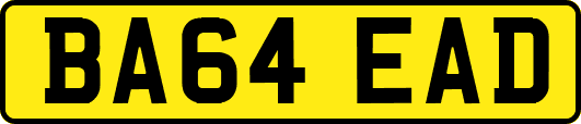 BA64EAD