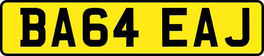 BA64EAJ