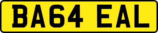 BA64EAL