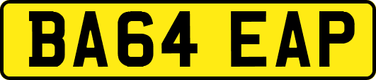 BA64EAP