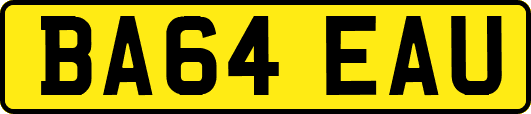 BA64EAU