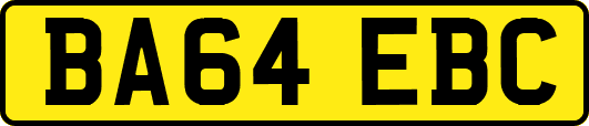 BA64EBC