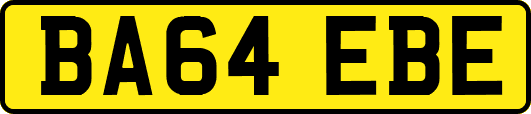 BA64EBE
