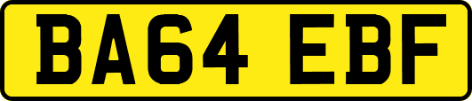 BA64EBF