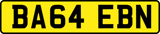 BA64EBN
