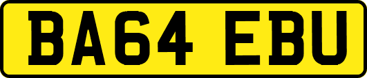 BA64EBU