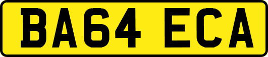 BA64ECA