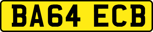 BA64ECB