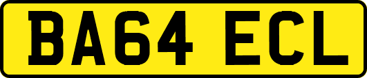 BA64ECL