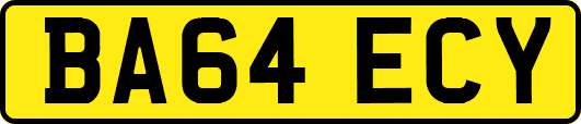 BA64ECY