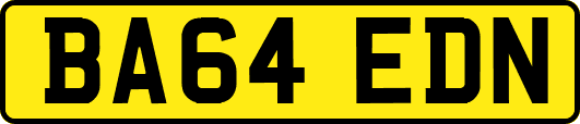 BA64EDN